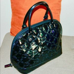 Authentic Hello Kitty Handbag by Loungefly